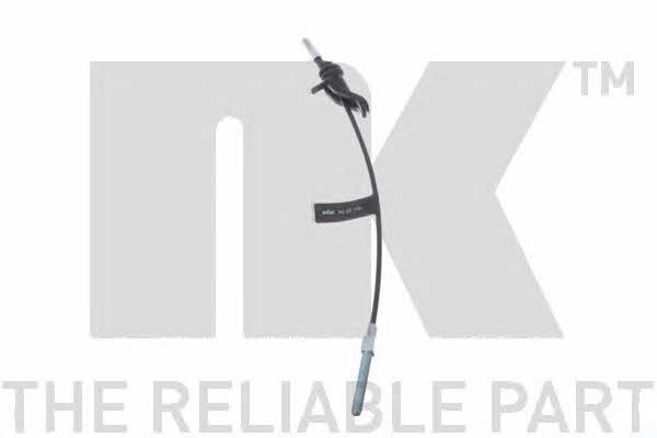 NK 9025152 Cable Pull, parking brake 9025152: Buy near me in Poland at 2407.PL - Good price!
