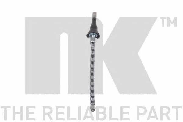 NK 9025173 Cable Pull, parking brake 9025173: Buy near me in Poland at 2407.PL - Good price!