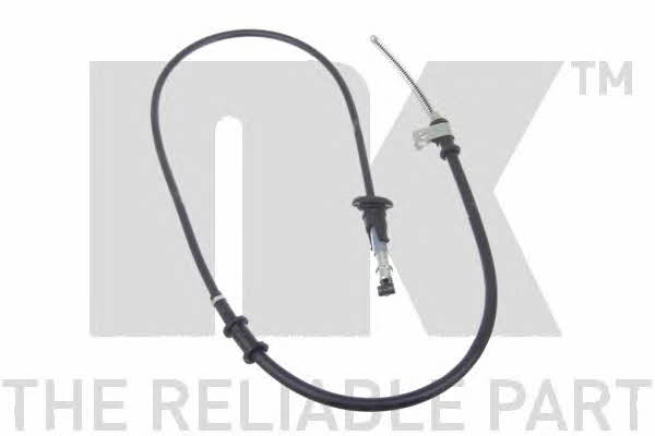 NK 903005 Parking brake cable left 903005: Buy near me in Poland at 2407.PL - Good price!