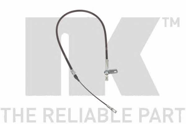 NK 903320 Cable Pull, parking brake 903320: Buy near me in Poland at 2407.PL - Good price!