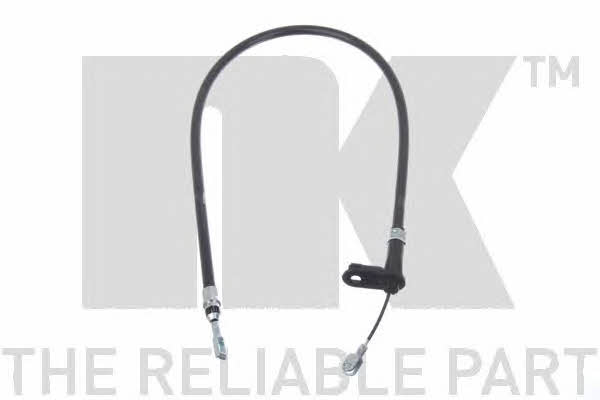 NK 903328 Cable Pull, parking brake 903328: Buy near me in Poland at 2407.PL - Good price!