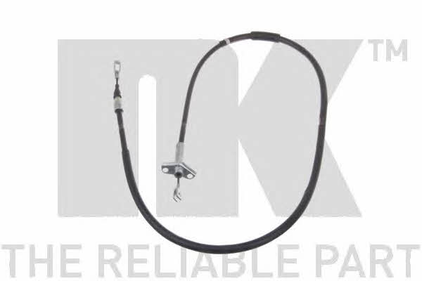 NK 903342 Cable Pull, parking brake 903342: Buy near me in Poland at 2407.PL - Good price!