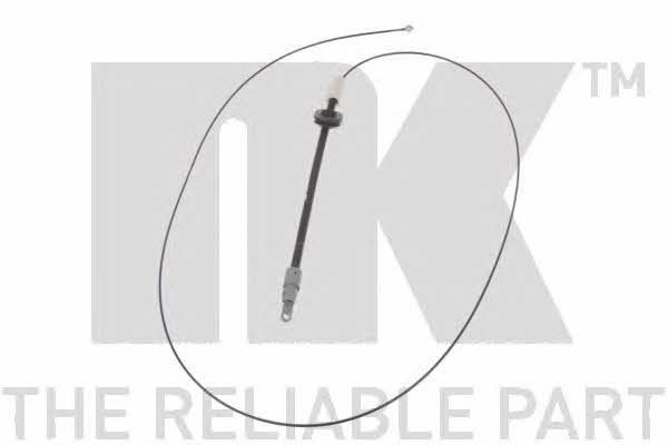 NK 903371 Cable Pull, parking brake 903371: Buy near me in Poland at 2407.PL - Good price!