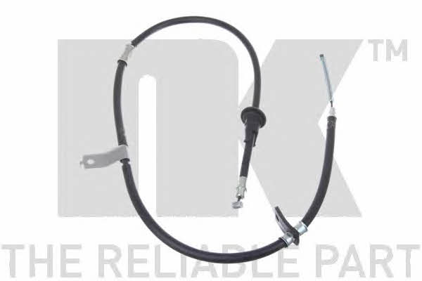NK 903404 Parking brake cable, right 903404: Buy near me in Poland at 2407.PL - Good price!