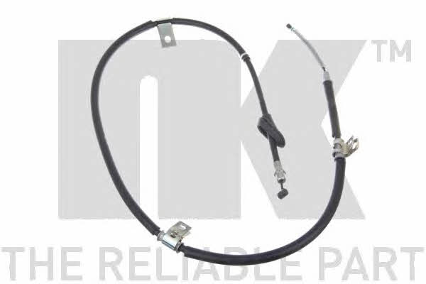 NK 903414 Cable Pull, parking brake 903414: Buy near me in Poland at 2407.PL - Good price!