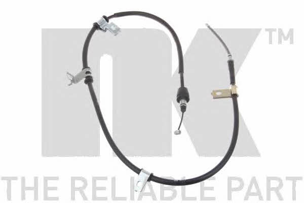 NK 903426 Parking brake cable, right 903426: Buy near me at 2407.PL in Poland at an Affordable price!
