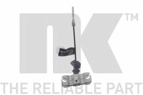 NK 903513 Cable Pull, parking brake 903513: Buy near me in Poland at 2407.PL - Good price!