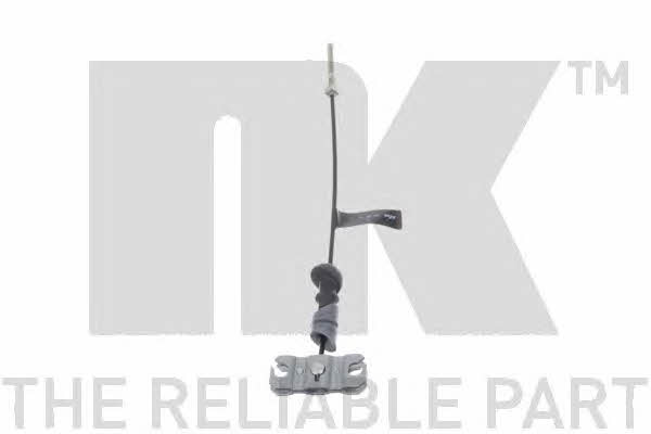NK 903517 Cable Pull, parking brake 903517: Buy near me in Poland at 2407.PL - Good price!