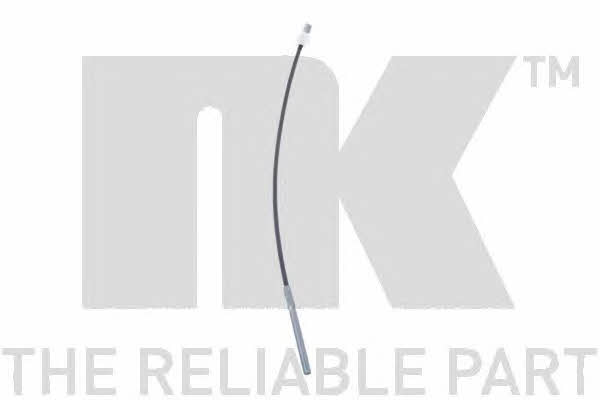NK 9036106 Cable Pull, parking brake 9036106: Buy near me in Poland at 2407.PL - Good price!