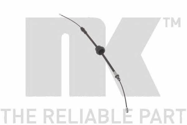 NK 9036113 Cable Pull, parking brake 9036113: Buy near me in Poland at 2407.PL - Good price!