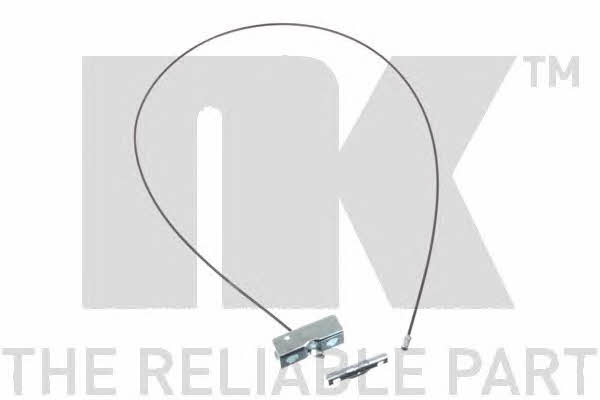 NK 9036114 Cable Pull, parking brake 9036114: Buy near me in Poland at 2407.PL - Good price!