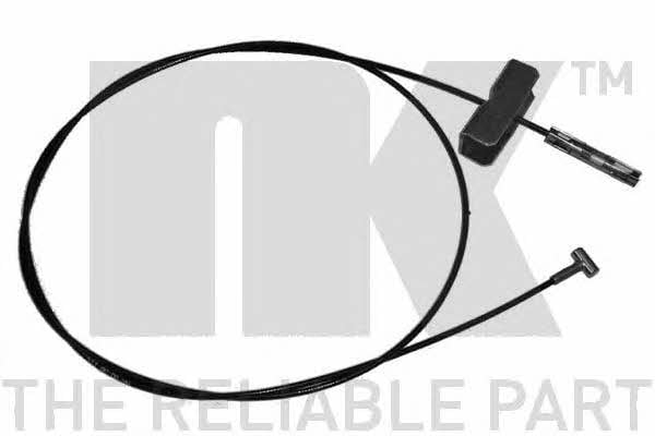 NK 9036115 Cable Pull, parking brake 9036115: Buy near me in Poland at 2407.PL - Good price!