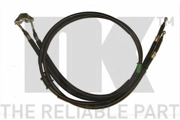 NK 9036121 Cable Pull, parking brake 9036121: Buy near me in Poland at 2407.PL - Good price!