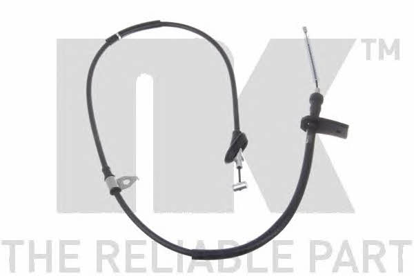 NK 9036127 Parking brake cable, right 9036127: Buy near me in Poland at 2407.PL - Good price!
