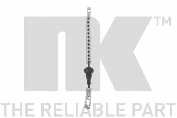 NK 9036135 Cable Pull, parking brake 9036135: Buy near me in Poland at 2407.PL - Good price!