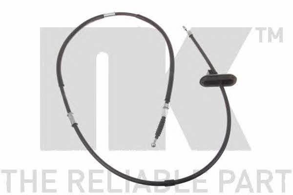 NK 9036148 Cable Pull, parking brake 9036148: Buy near me in Poland at 2407.PL - Good price!