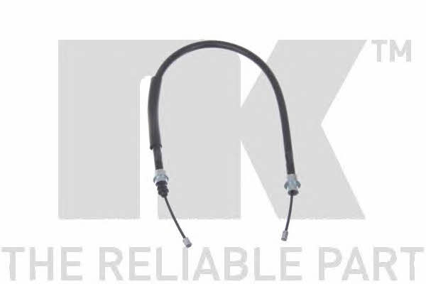 NK 903775 Cable Pull, parking brake 903775: Buy near me in Poland at 2407.PL - Good price!