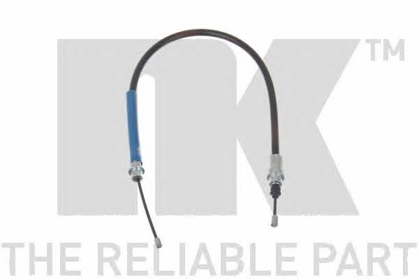 NK 903777 Parking brake cable, right 903777: Buy near me in Poland at 2407.PL - Good price!