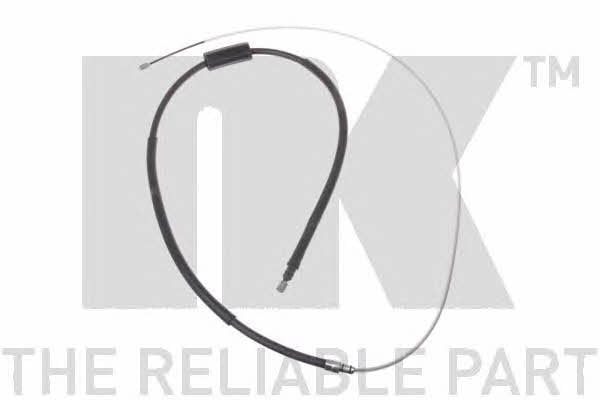 NK 9039109 Cable Pull, parking brake 9039109: Buy near me in Poland at 2407.PL - Good price!
