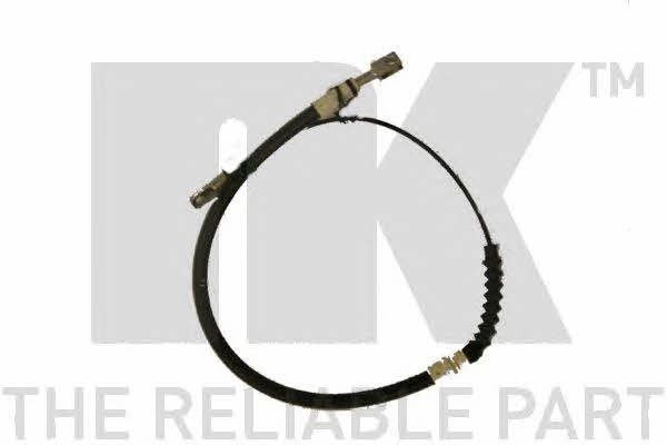 NK 904830 Parking brake cable, right 904830: Buy near me in Poland at 2407.PL - Good price!