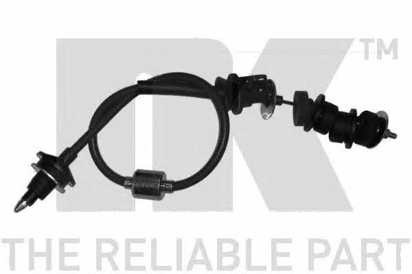 NK 921925 Clutch cable 921925: Buy near me at 2407.PL in Poland at an Affordable price!