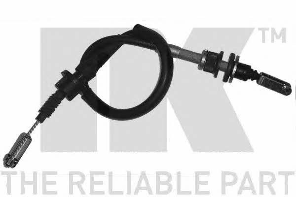 NK 922201 Clutch cable 922201: Buy near me in Poland at 2407.PL - Good price!