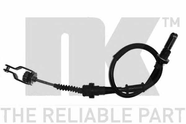 NK 922206 Clutch cable 922206: Buy near me in Poland at 2407.PL - Good price!