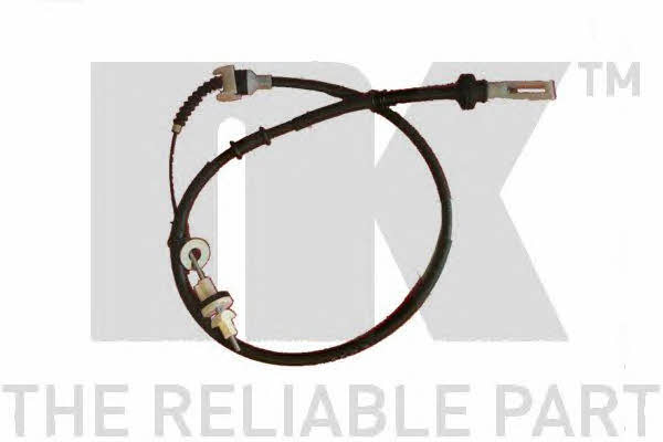 NK 922378 Clutch cable 922378: Buy near me in Poland at 2407.PL - Good price!