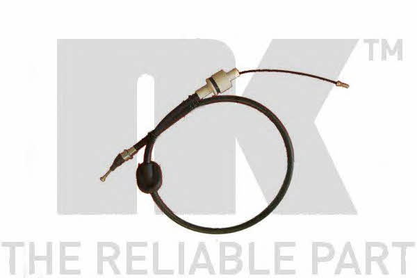 NK 922530 Clutch cable 922530: Buy near me in Poland at 2407.PL - Good price!
