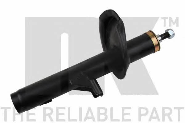 NK 621930961 Front Left Oil Suspension Shock Absorber 621930961: Buy near me in Poland at 2407.PL - Good price!