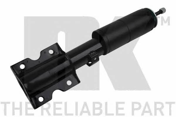 NK 62253144 Front oil shock absorber 62253144: Buy near me in Poland at 2407.PL - Good price!