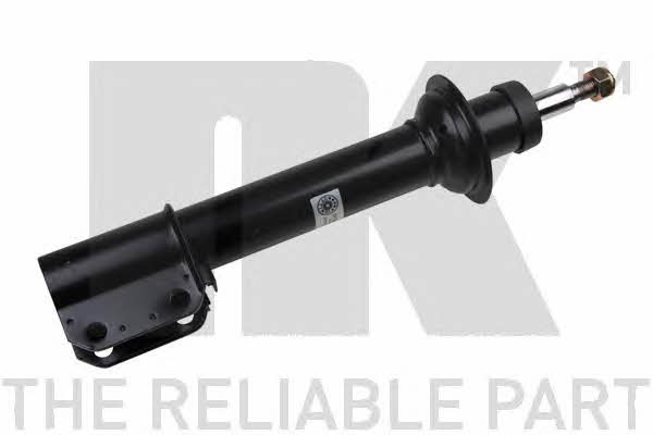 NK 62393803 Shock absorber assy 62393803: Buy near me in Poland at 2407.PL - Good price!