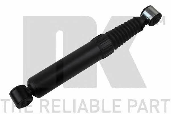 NK 63192300 Rear oil and gas suspension shock absorber 63192300: Buy near me in Poland at 2407.PL - Good price!