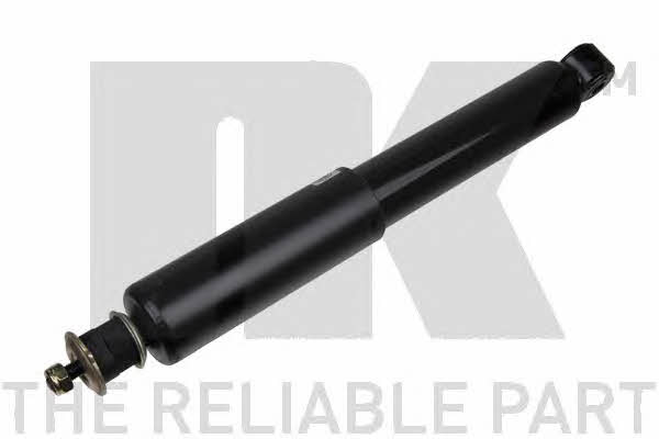NK 63222976 Front oil and gas suspension shock absorber 63222976: Buy near me at 2407.PL in Poland at an Affordable price!