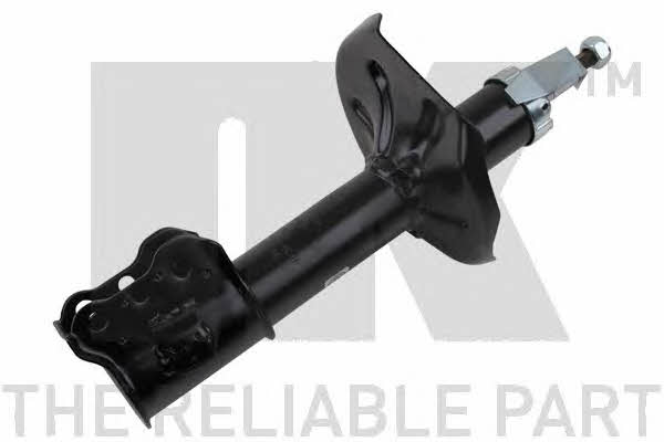NK 653235162 Front right gas oil shock absorber 653235162: Buy near me in Poland at 2407.PL - Good price!