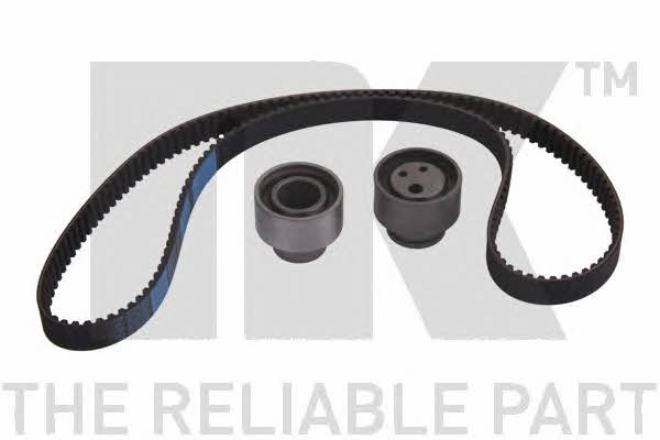 NK 10123023 Timing Belt Kit 10123023: Buy near me at 2407.PL in Poland at an Affordable price!