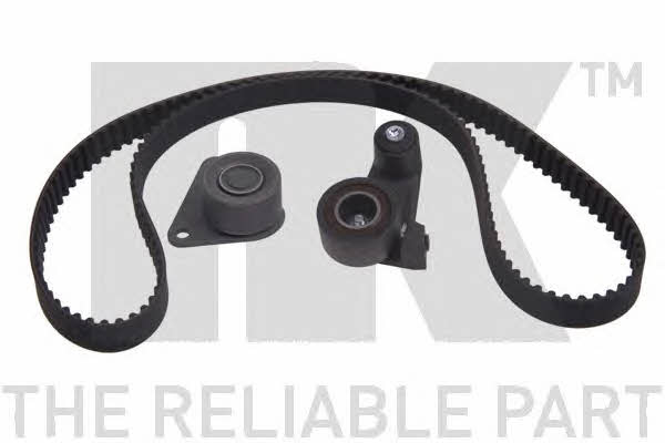 NK 10139027 Timing Belt Kit 10139027: Buy near me in Poland at 2407.PL - Good price!