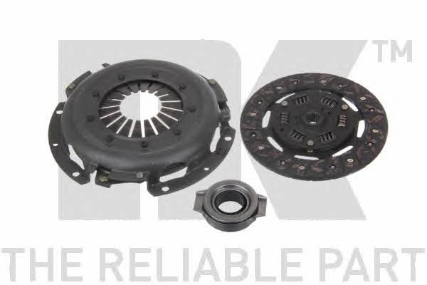 NK 132211 Clutch kit 132211: Buy near me in Poland at 2407.PL - Good price!