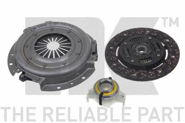 NK 132333 Clutch kit 132333: Buy near me in Poland at 2407.PL - Good price!