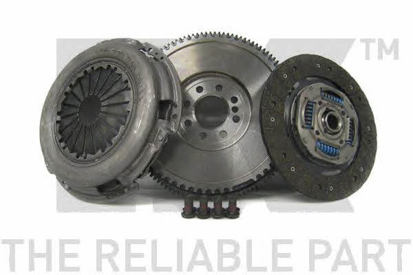 NK 1325100 Clutch kit 1325100: Buy near me in Poland at 2407.PL - Good price!