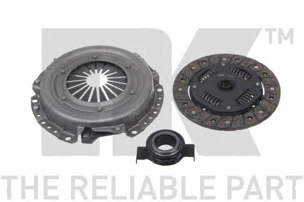 NK 132520 Clutch kit 132520: Buy near me in Poland at 2407.PL - Good price!
