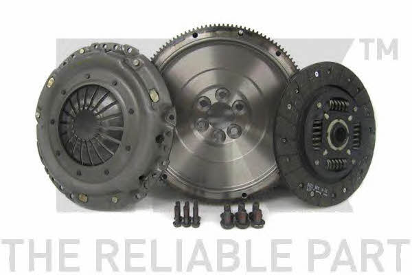 NK 132596 Clutch kit 132596: Buy near me in Poland at 2407.PL - Good price!