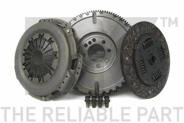 NK 132598 Clutch kit 132598: Buy near me in Poland at 2407.PL - Good price!