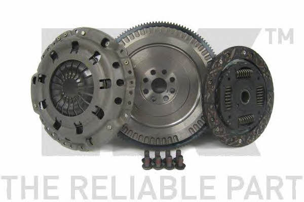 NK 132599 Clutch kit 132599: Buy near me in Poland at 2407.PL - Good price!