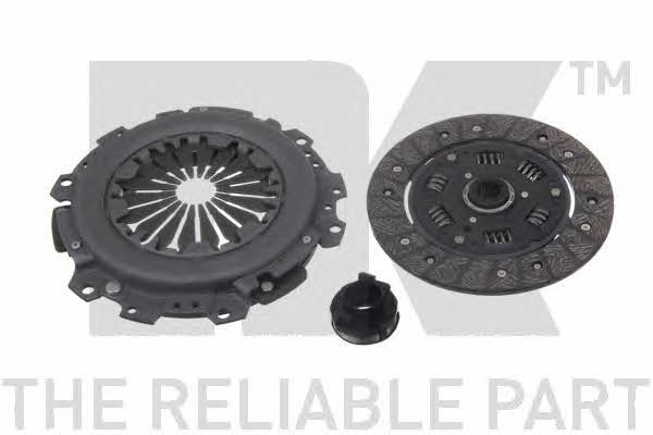 NK 133922 Clutch kit 133922: Buy near me in Poland at 2407.PL - Good price!