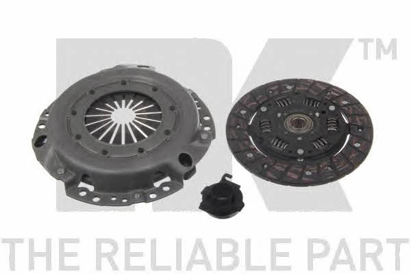NK 133933 Clutch kit 133933: Buy near me in Poland at 2407.PL - Good price!