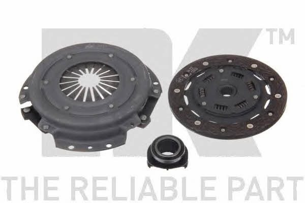 NK 133947 Clutch kit 133947: Buy near me in Poland at 2407.PL - Good price!