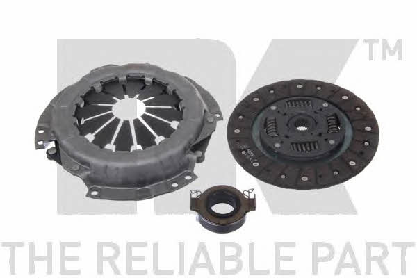 NK 134541 Clutch kit 134541: Buy near me at 2407.PL in Poland at an Affordable price!