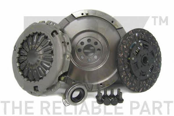 NK 134575 Clutch kit 134575: Buy near me at 2407.PL in Poland at an Affordable price!