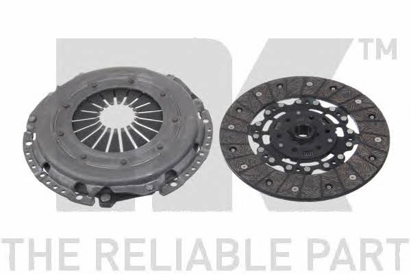NK 1347112 Clutch kit 1347112: Buy near me in Poland at 2407.PL - Good price!
